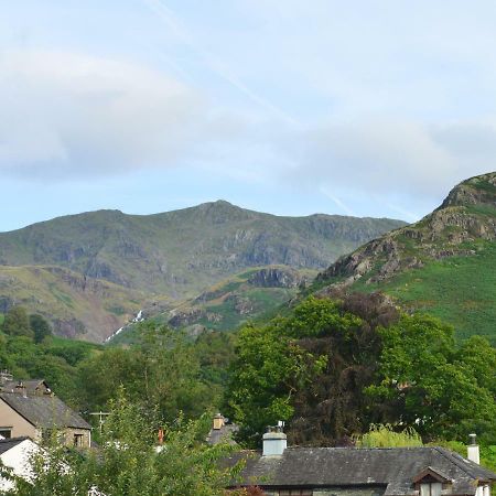 Rooftops Coniston Εξωτερικό φωτογραφία