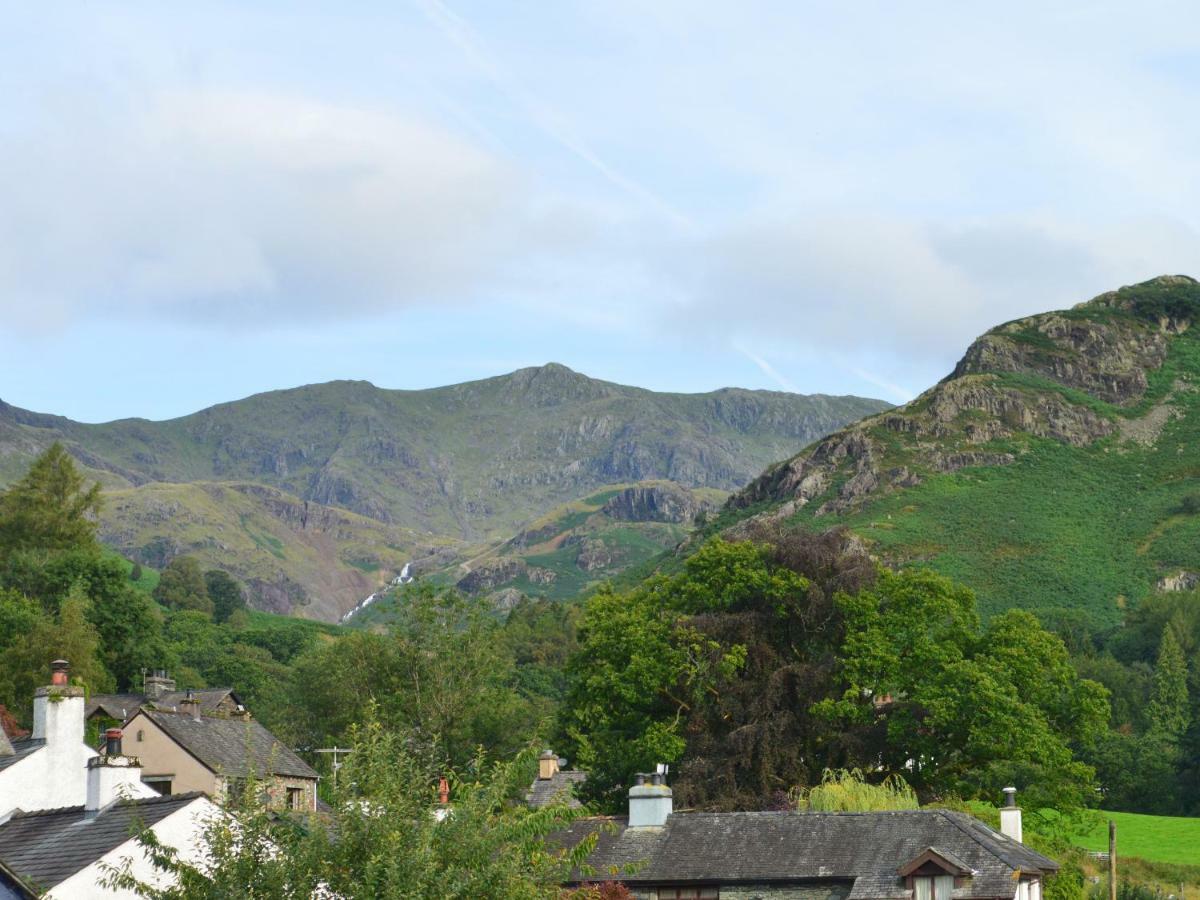 Rooftops Coniston Εξωτερικό φωτογραφία